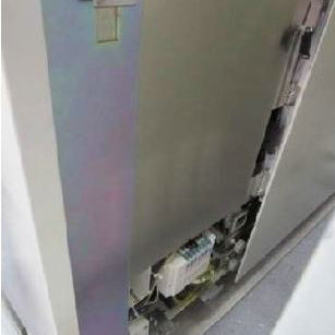 Disco DFD 6361 Automatic Dicing Saw