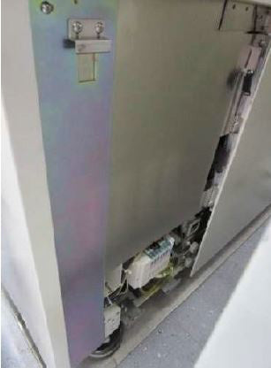 Disco DFD 6361 Automatic Dicing Saw