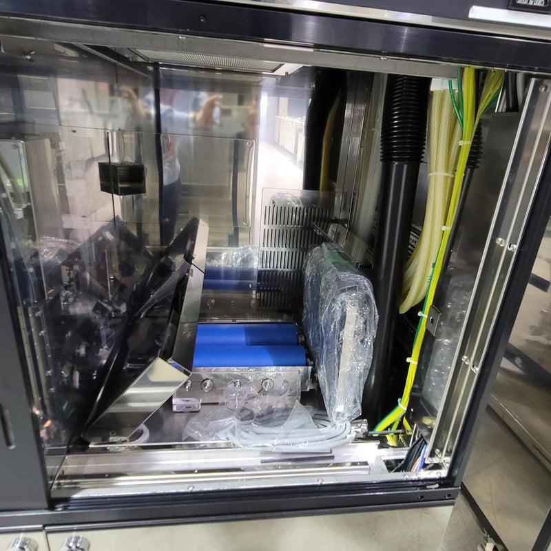 Tel Clean Track Act 8 Coater / Developer