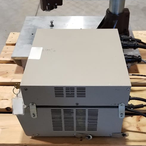 Dukane 92990 Welder