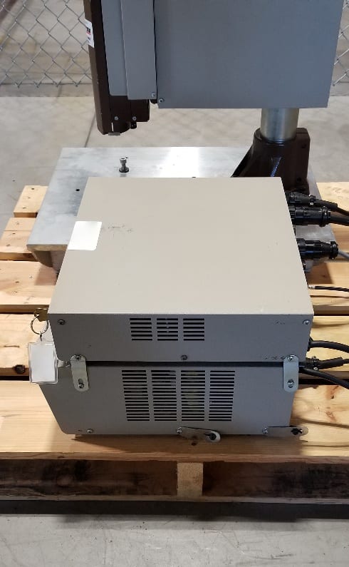 Dukane 92990 Welder