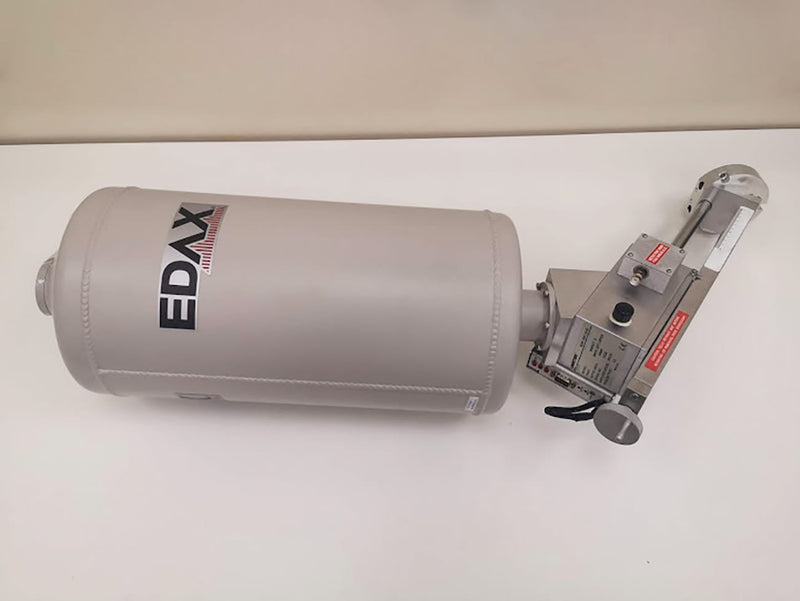 Edax EDS PV 7760 / 680 ME Detector