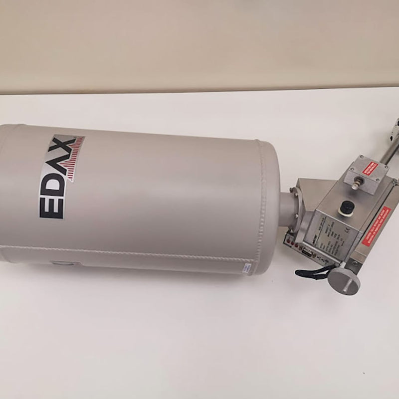 Edax EDS PV 7760 / 680 ME Detector