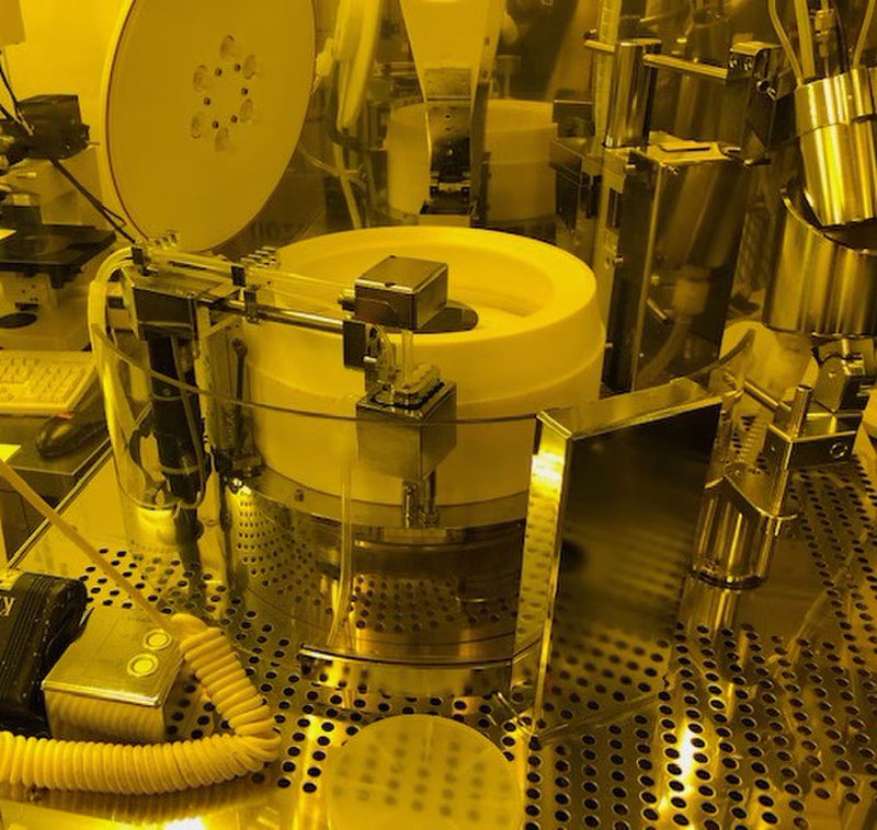 EVG 101 Spray Coater