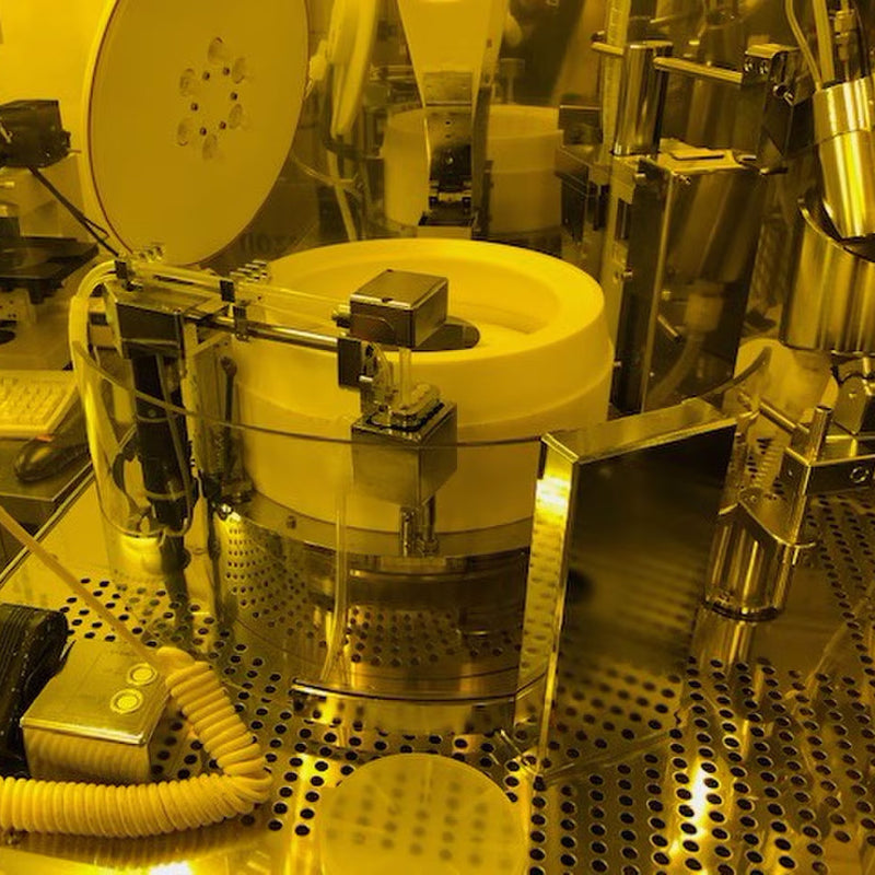 EVG 101 Spray Coater