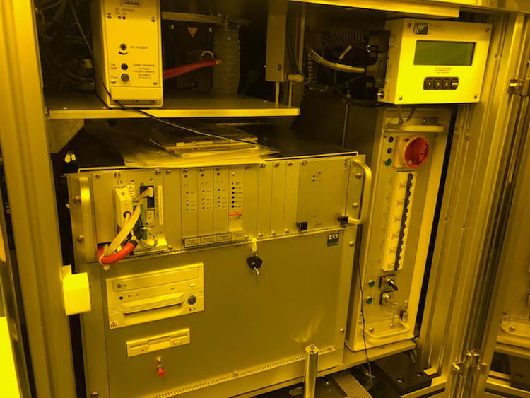 EVG 101 Spray Coater