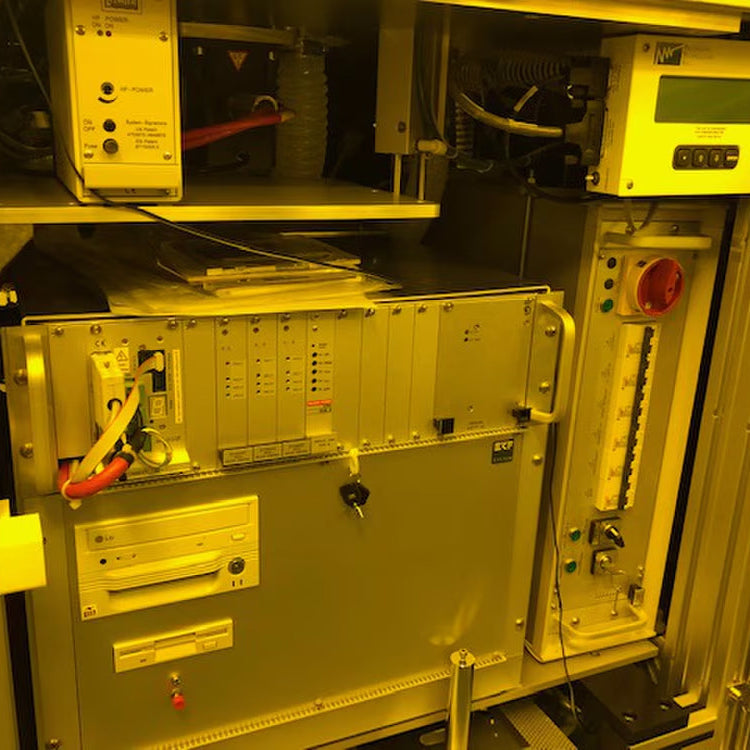 EVG 101 Spray Coater