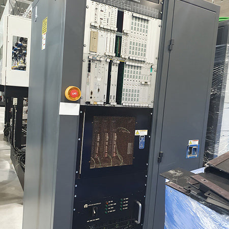 Applied Materials Centura Dry Etcher