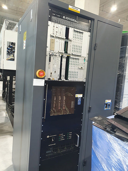 Applied Materials Centura Dry Etcher