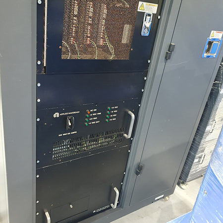 Applied Materials Centura Dry Etcher