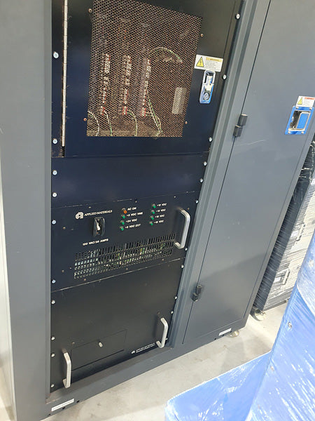 Applied Materials Centura Dry Etcher