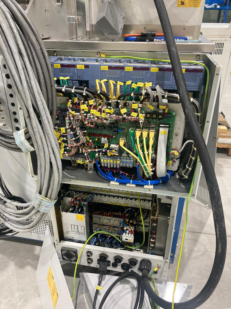 Oxford Plasmalab 100 ICP 380 Etcher