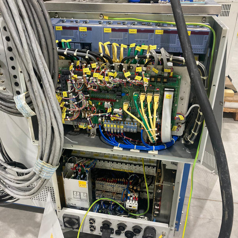 Oxford Plasmalab 100 ICP 380 Etcher