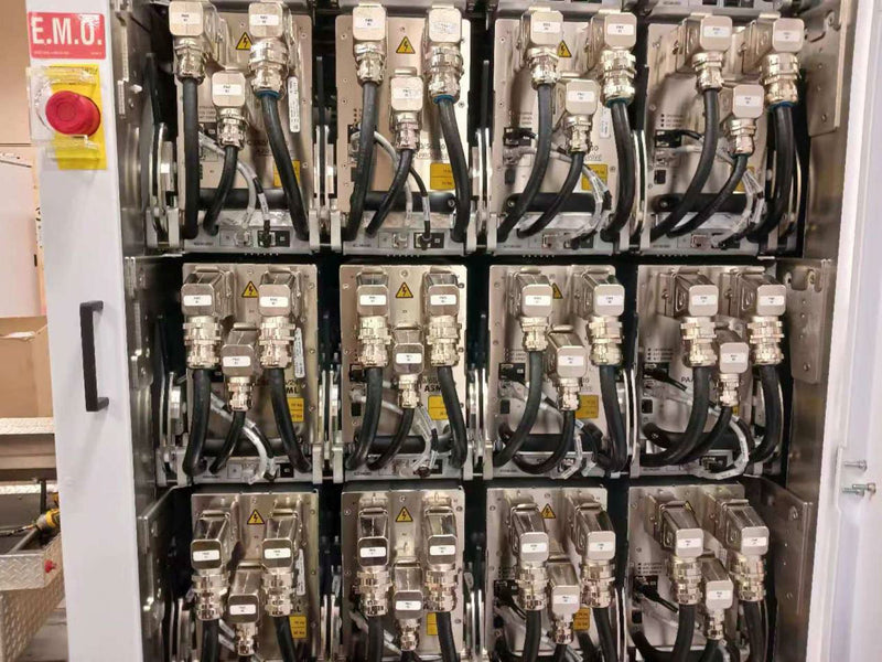 ASML Twinscan NXT 1980 i Scanner