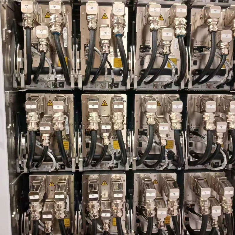 ASML Twinscan NXT 1980 i Scanner