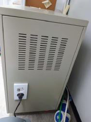 Zeiss Merlin Compact FE-SEM (Field Emission Scanning Electron Microscope)