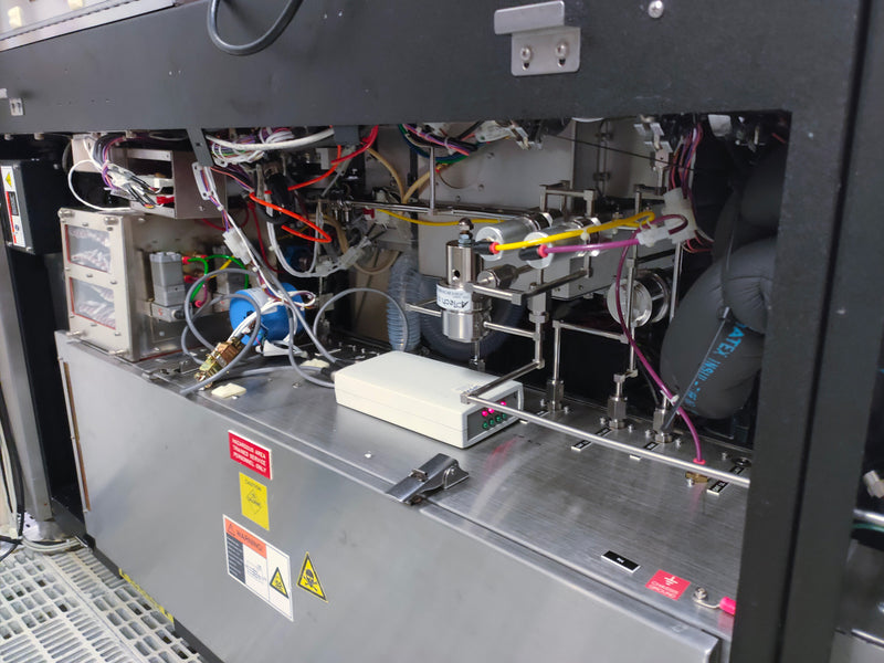 Lam TCP 9400 SE Etcher