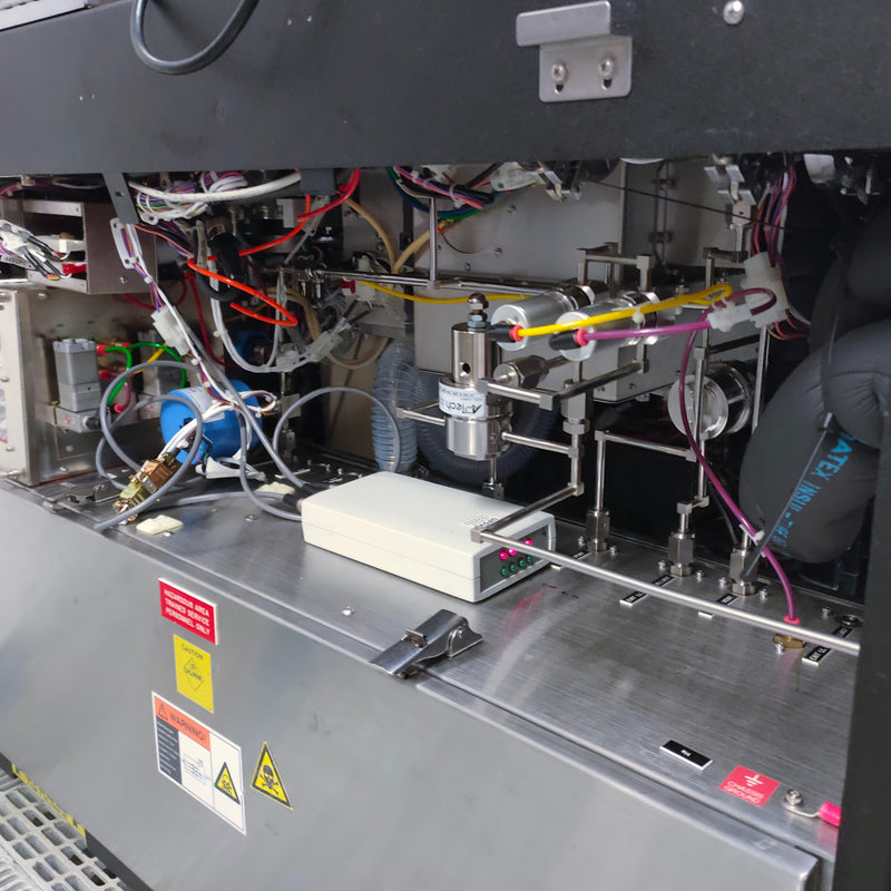 Lam TCP 9400 SE Etcher