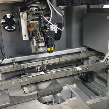 Besi / Datacon PPS 2200 Bonder