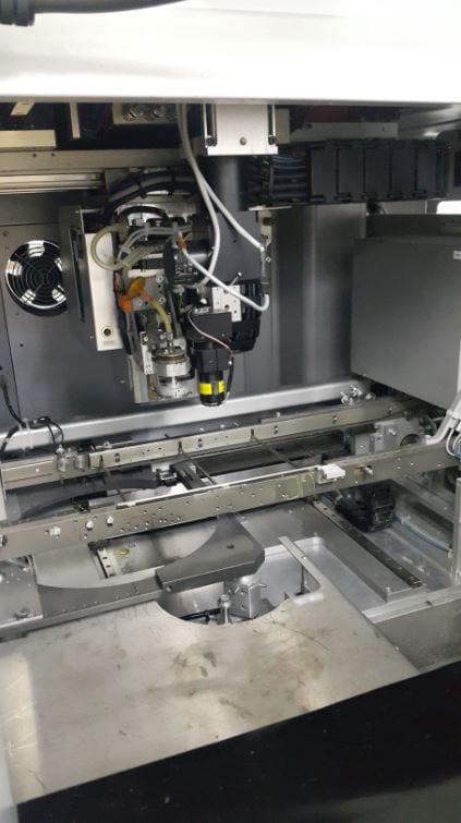Besi / Datacon PPS 2200 Bonder