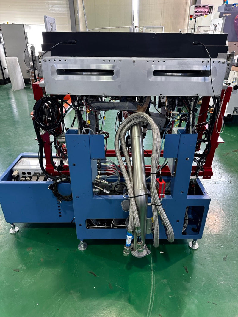 Applied Materials Producer GT Chamber
