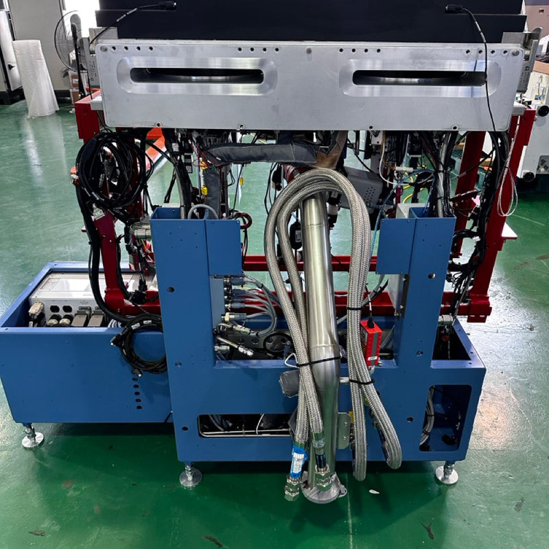 Applied Materials Producer GT Chamber