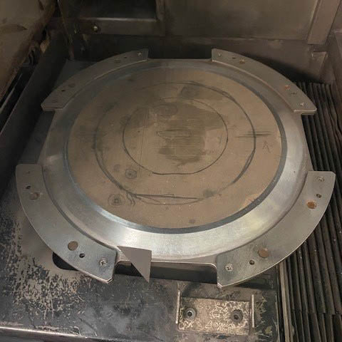 Disco DAD 3350 Automatic Dicing Saw