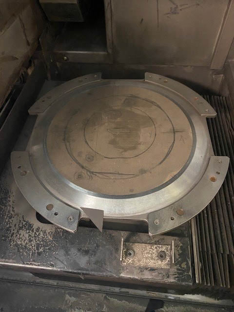 Disco DAD 3350 Automatic Dicing Saw