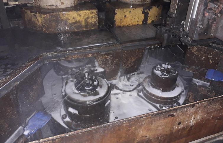 Koyo R 632 Disc Grinder