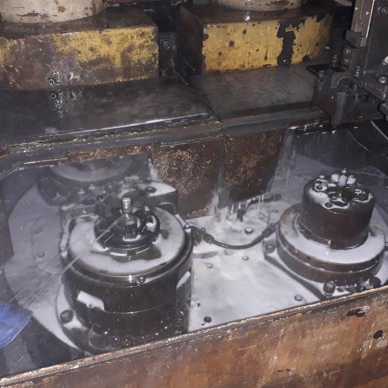 Koyo R 632 Disc Grinder