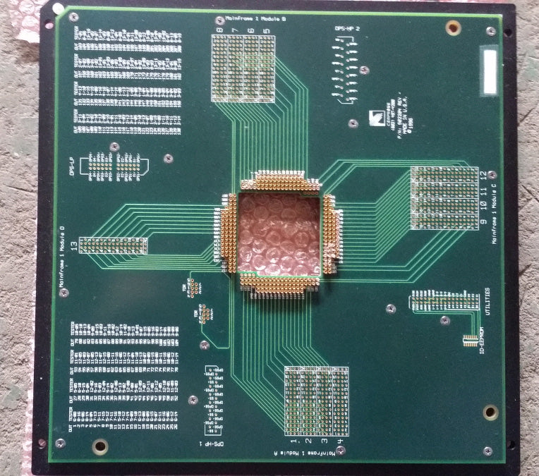 Advantest 83000 Tester