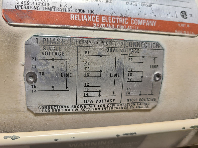 Ross DPM 2 Mixer