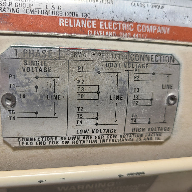 Ross DPM 2 Mixer