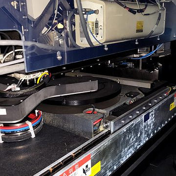 ESI M 9830 Laser Repair System