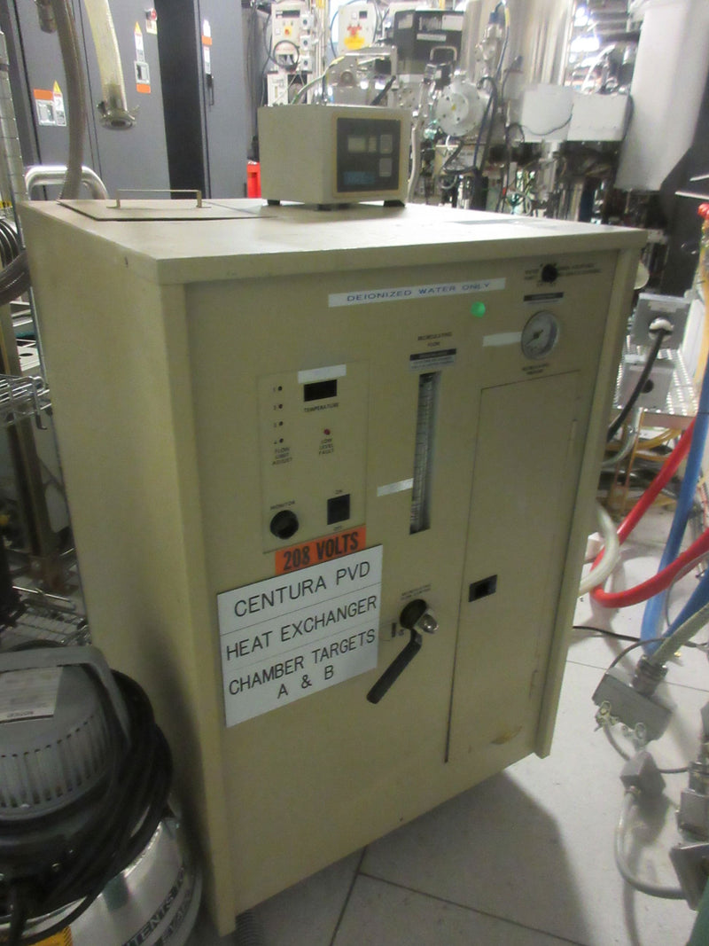 Applied Materials Centura HP PVD (Physical Vapor Deposition)