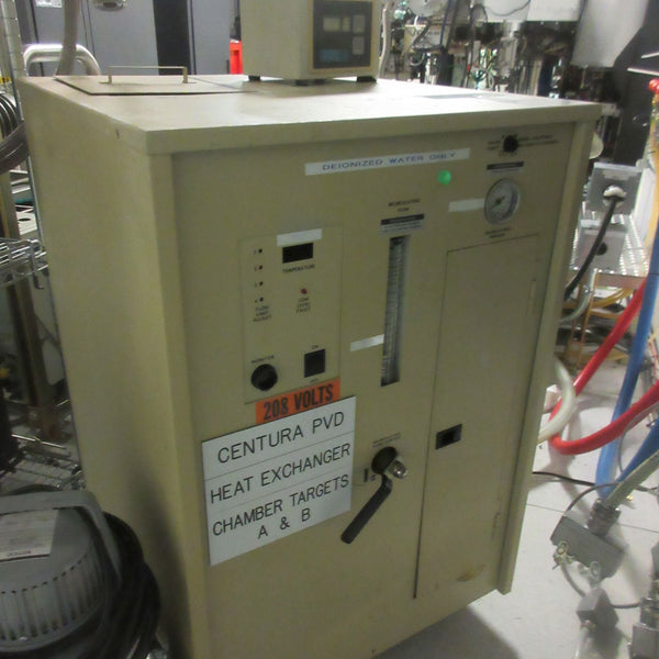 Applied Materials Centura HP PVD (Physical Vapor Deposition)