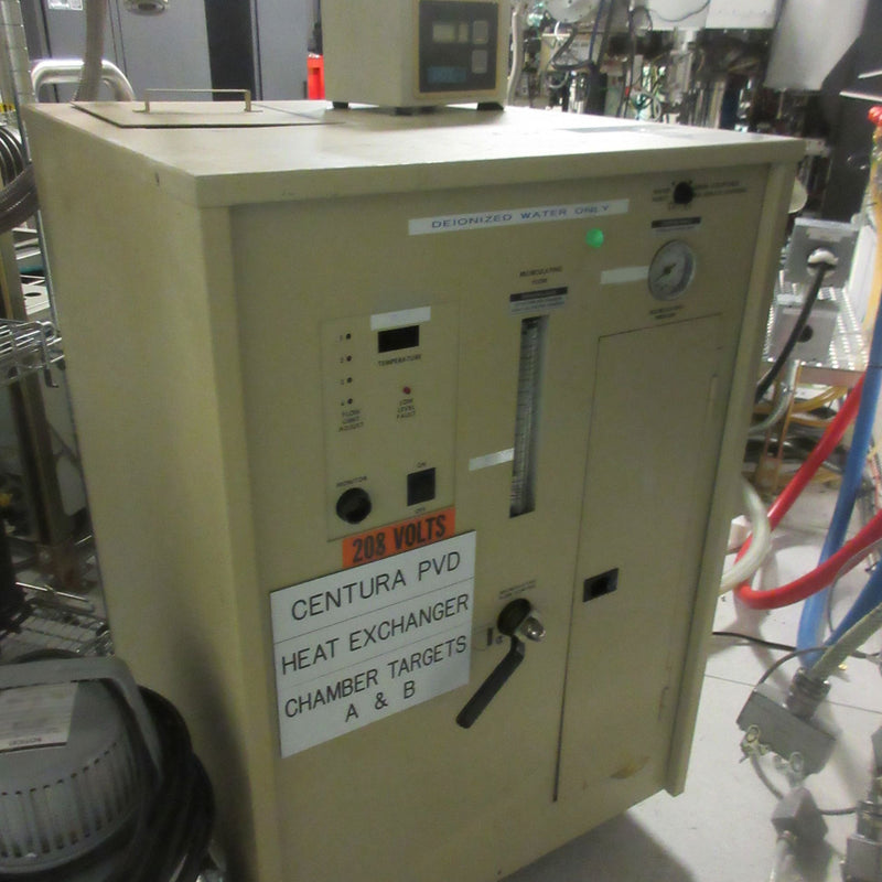 Applied Materials Centura HP PVD (Physical Vapor Deposition)