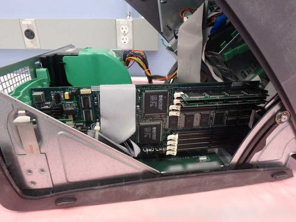 Teradyne / Nextest Maverick PT I Tester