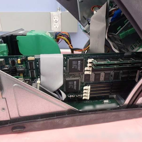 Teradyne / Nextest Maverick PT I Tester