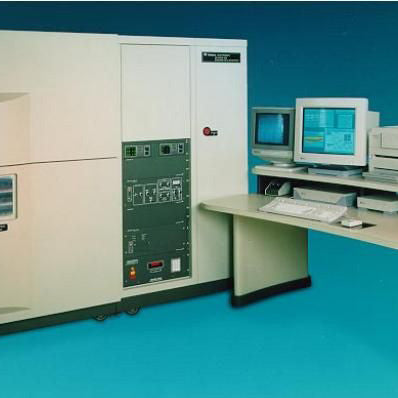 PHI Quantum 2000 XPS (X-ray Photoelectron Spectroscopy)