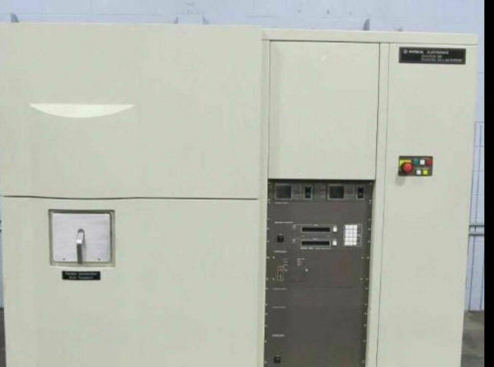 PHI Quantum 2000 XPS (X-ray Photoelectron Spectroscopy)