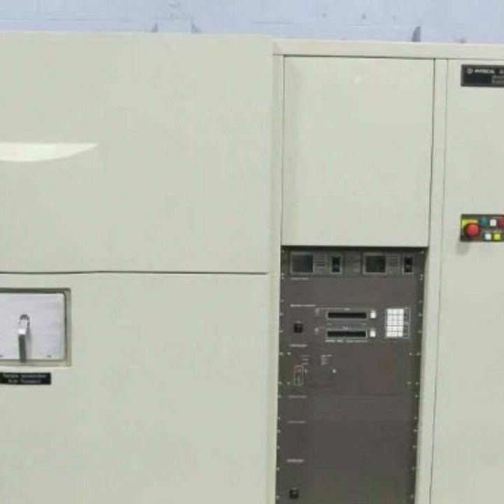 PHI Quantum 2000 XPS (X-ray Photoelectron Spectroscopy)