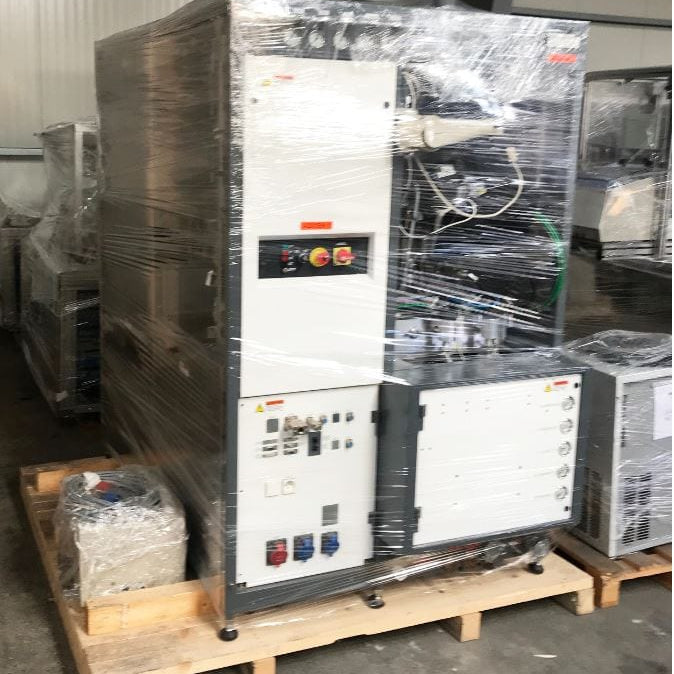 Pfeiffer / Alcatel Adixen AMS 200 SE Etcher