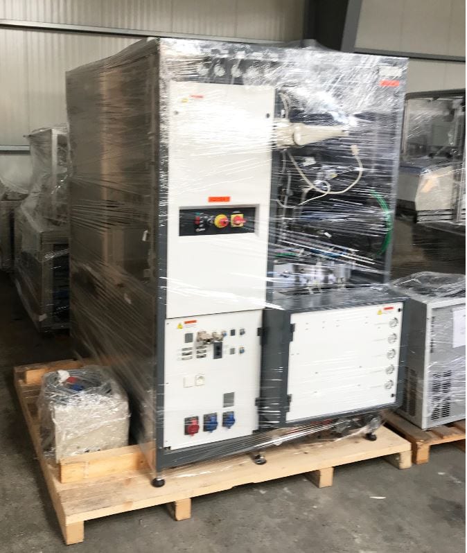 Pfeiffer / Alcatel Adixen AMS 200 SE Etcher