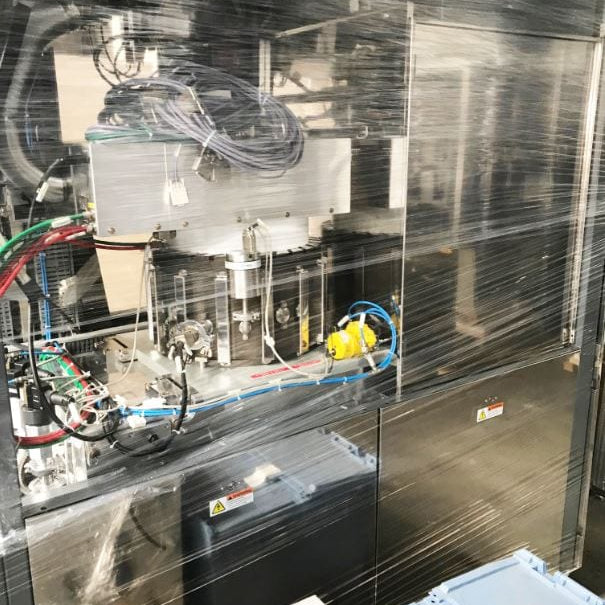 Pfeiffer / Alcatel Adixen AMS 200 SE Etcher