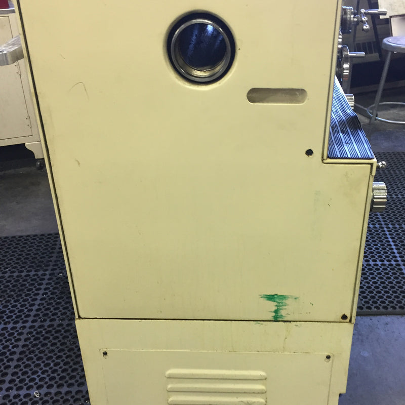 Jet GH 1440 ZX Lathe