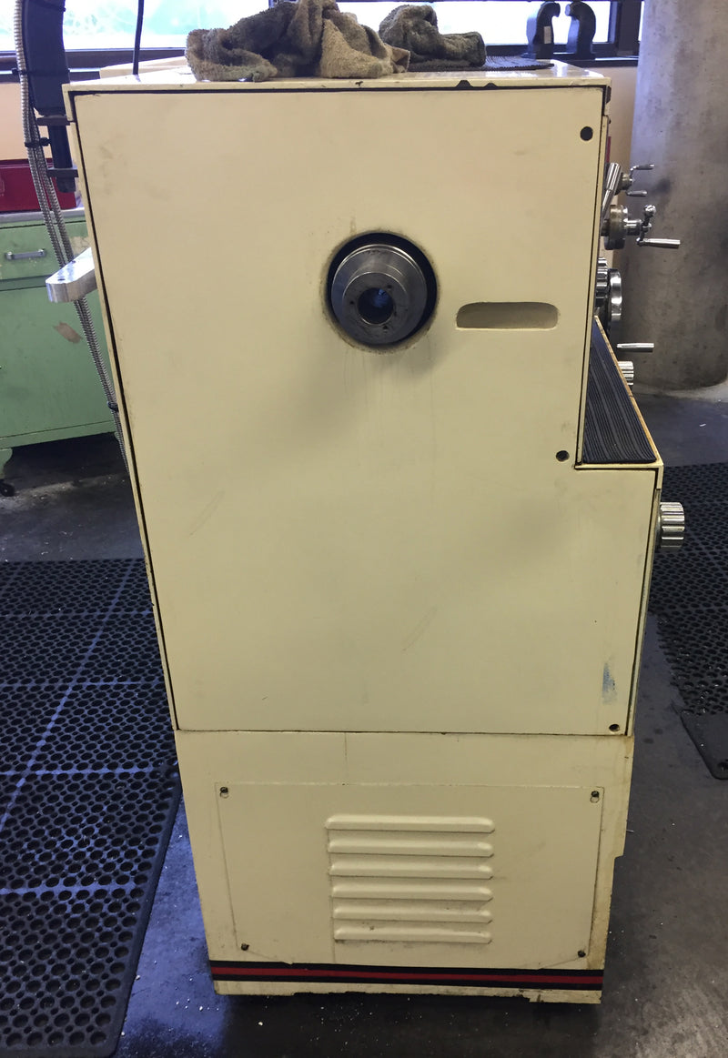 Jet GH 1440 ZX Lathe