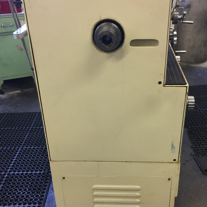 Jet GH 1440 ZX Lathe
