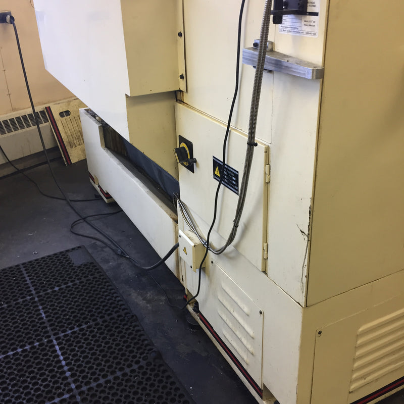 Jet GH 1440 ZX Lathe