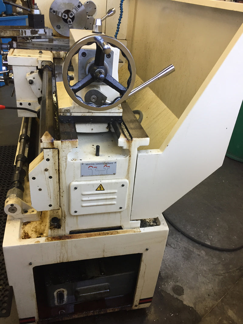 Jet GH 1440 ZX Lathe